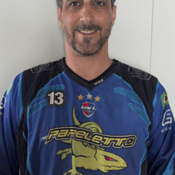 Jaime Barbosa Neto, Papeletto Team