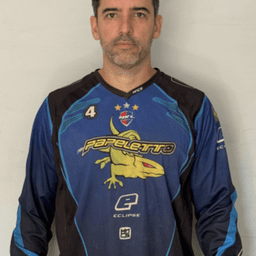 Rafael Magalhaes, Papeletto Team
