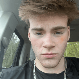 Justin Salvesen, Penetrators
