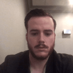 Evan Luther, Pittsburgh Mastodon