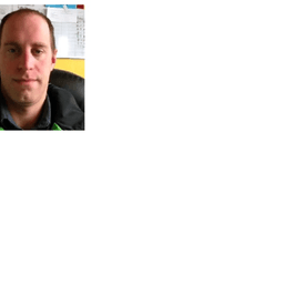 Matthew Paynton, PR Jesters