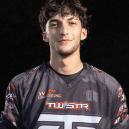 Adrian Santiago Torres, Puerto Rico tppcrew