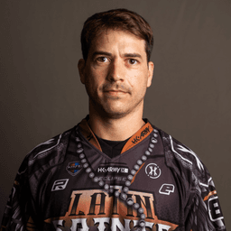Alvaro Ramos Rodriguez, Puerto Rico tppcrew