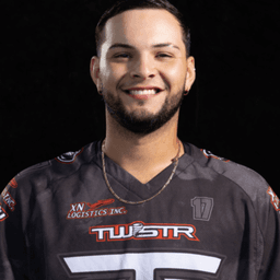 Carlos Santiago, Puerto Rico tppcrew
