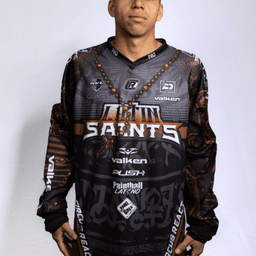 Kaleed Ramirez Garc?-a, Puerto Rico tppcrew