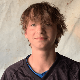 Austin Eisenhauer, Punishers Paintball