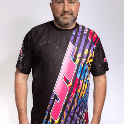 Chad Figuerado, Punishers Paintball
