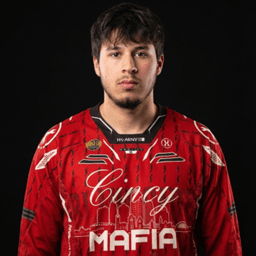 Jack Silva, Punishers Paintball