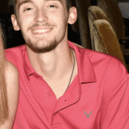 Carson Preston, Raleigh Razorbacks