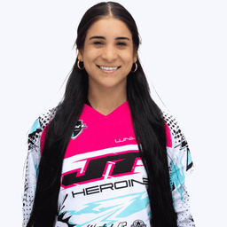 Andreina Blanco, Rejects