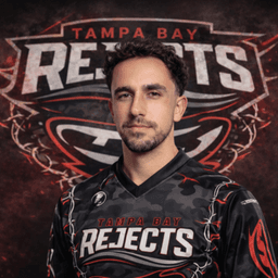Anthony Gomes, Rejects