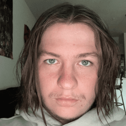 Cody Houghton, Rejects
