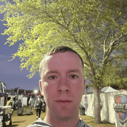 Austin Cilento, RELENTLESS