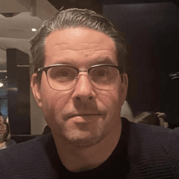 Brian Demers, RELENTLESS