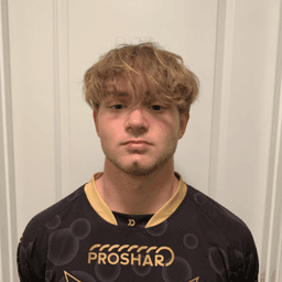 Caden Civilla, RELENTLESS