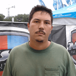 Michael Tsao, RELENTLESS