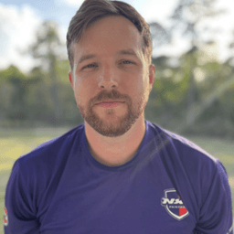 Travis Stevens, RELENTLESS