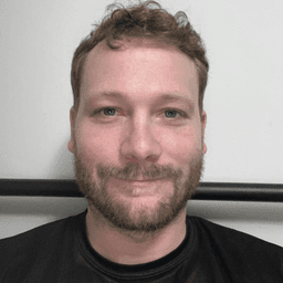 Zachary Robertson, SHARKS