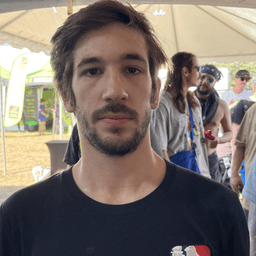 Justin Gravel-Vall?e, Smoke D3