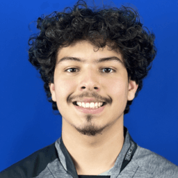 Raymundo Murguia, Smoke D3
