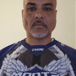 Angel Padilla, Storm Riders