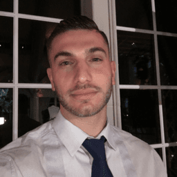 Chris Mezzatesta, Storm Riders