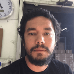 Leoncio Albarran, TAKEOVER