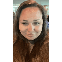 Hannah Snider, TCP Diamond Machine