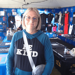 Katie Bopp-Bull, TCP Diamond Machine