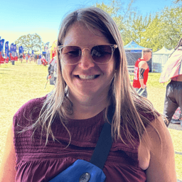 Kristin Morrissey, TCP Diamond Machine