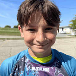 Aiden Bull, TCP Nano Machine