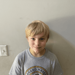 Jakob Snider, TCP Nano Machine