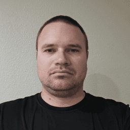 Dane Thomas, Team Hyperion