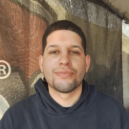 Jorge Caballer, Team Hyperion Black