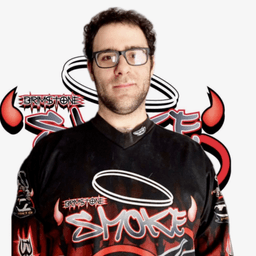 Matthew D'Arienzo, Team Smoke