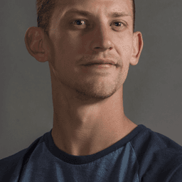 Mike Ricciardi, Team Smoke