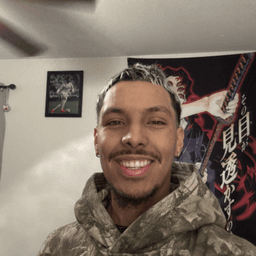 Henry Portillo, Texas FIT