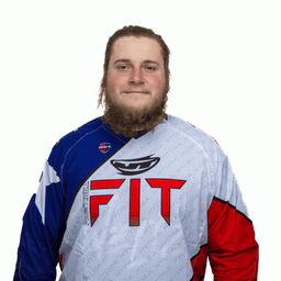 Jacob Johnson, Texas FIT