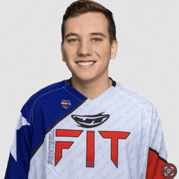 Jacob Sebaugh, Texas FIT