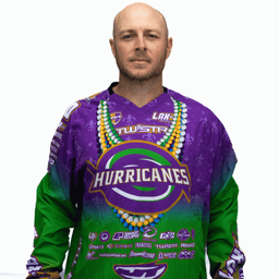 Andrew Bell, Texas Hurricanes