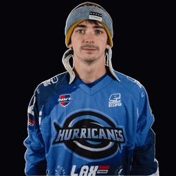 Jacob Searight, Texas Hurricanes