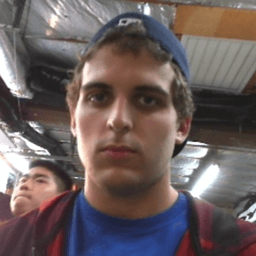 Kyle Bonda, The Disciples