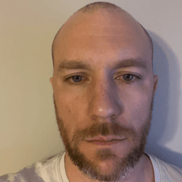 David Hunt, The Disciples Blackout