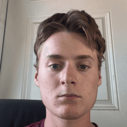 Alexander Shear, Tri-City Storm