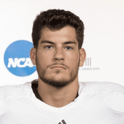 Anthony Patalino, Tri-City Storm