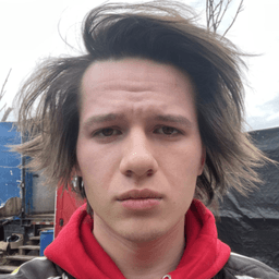 Jack Thurber, Tri-City Storm