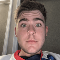 Nicholas Bertram, Tri-City Storm