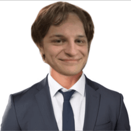 Jared Sparks, TROPA