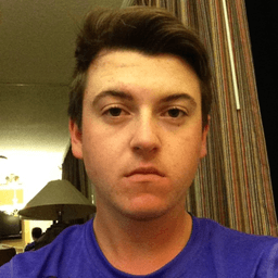 Evan McNamara, TROPA D5
