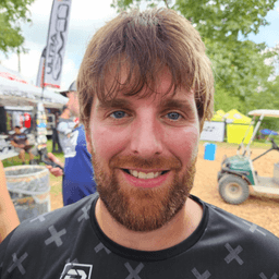 Jared Ladue, Upstate Avalanche